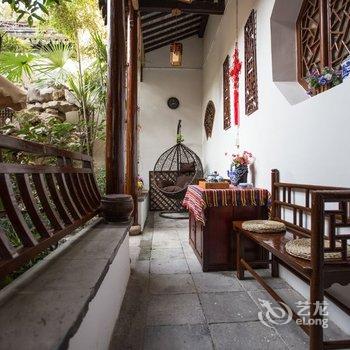 西塘贵和园文化酒店酒店提供图片