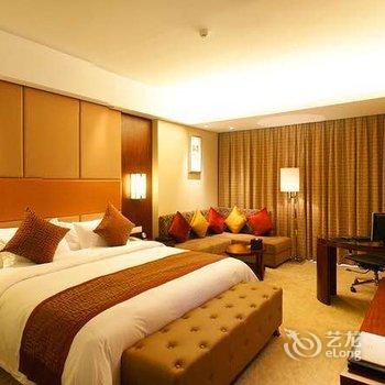 蓝色港湾度假酒店公寓(东戴河佳兆业店)酒店提供图片
