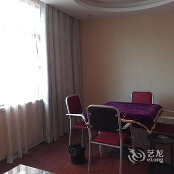 淅川县芒果快捷商务酒店酒店提供图片