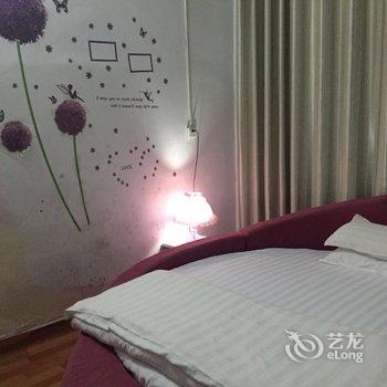 南阳梦幻花园旅舍酒店提供图片