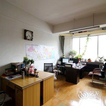 兰州伏羲宾馆酒店提供图片