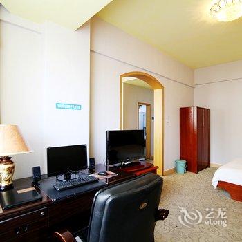 兰州伏羲宾馆酒店提供图片