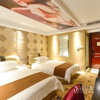 丽水愉景湾酒店酒店提供图片