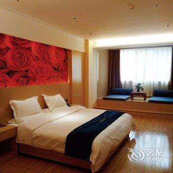西安森瑞精品酒店(西北大学店)酒店提供图片