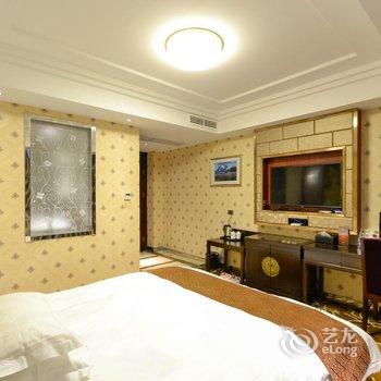 丽水愉景湾酒店酒店提供图片