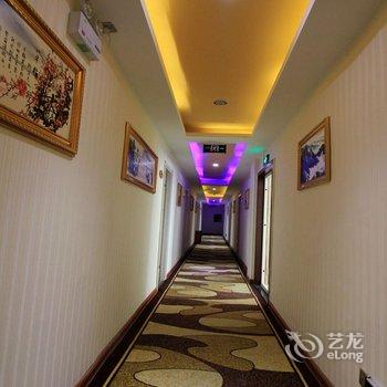 唐河凯悦时尚酒店酒店提供图片
