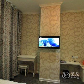 唐河县威尔凯琳创意酒店酒店提供图片