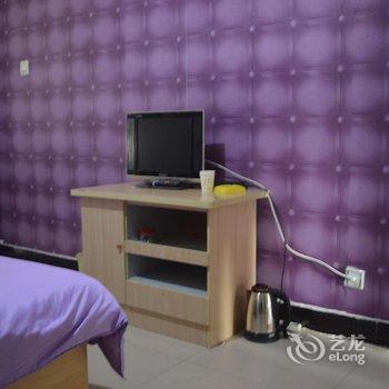 石家庄365时尚公寓酒店提供图片