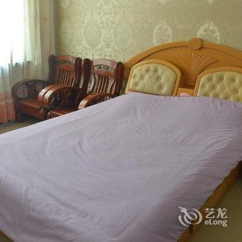 石家庄365时尚公寓酒店提供图片