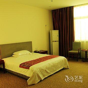 南阳天阔酒店酒店提供图片