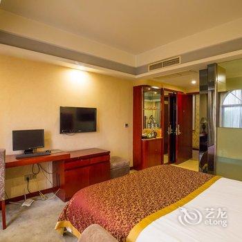 温州荣庭酒店酒店提供图片