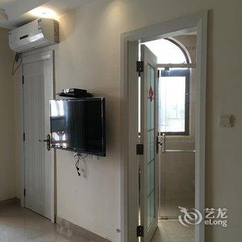 海口候鸟族度假公寓荣域店酒店提供图片