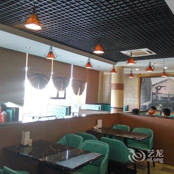 琼海潭门旺角楼酒店酒店提供图片