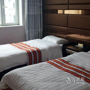 海北西海镇青海湖公寓酒店提供图片