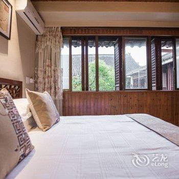 西塘贵和园文化酒店酒店提供图片