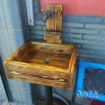 屏东垦丁豆民宿酒店提供图片