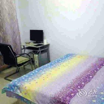 承德避暑山庄度假酒店公寓物资局家属楼小区店酒店提供图片