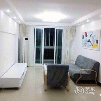 上海源涞国际酒店式公寓徐家汇花园店酒店提供图片