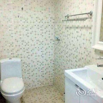 上海源涞国际酒店式公寓徐家汇花园店酒店提供图片