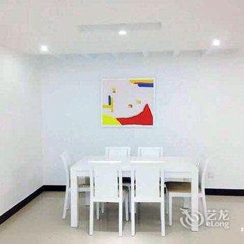 上海源涞国际酒店式公寓徐家汇花园店酒店提供图片