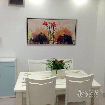 上海源涞国际酒店式公寓徐家汇花园店酒店提供图片