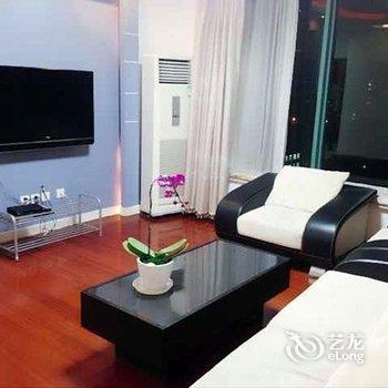 上海源涞国际酒店式公寓徐家汇花园店酒店提供图片