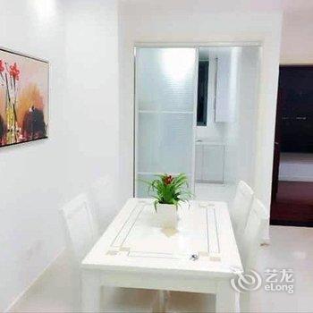 上海源涞国际酒店式公寓徐家汇花园店酒店提供图片