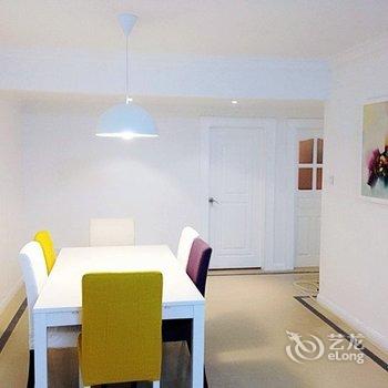 上海源涞国际酒店式公寓徐家汇花园店酒店提供图片