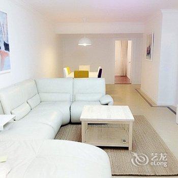 上海源涞国际酒店式公寓徐家汇花园店酒店提供图片