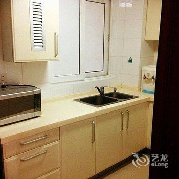 上海源涞国际酒店式公寓徐家汇花园店酒店提供图片