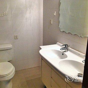 上海源涞国际酒店式公寓徐家汇花园店酒店提供图片