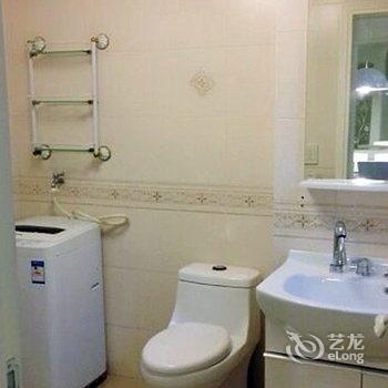 上海源涞国际酒店式公寓徐家汇花园店酒店提供图片