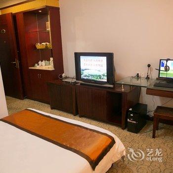 绍兴香榭丽大酒店酒店提供图片