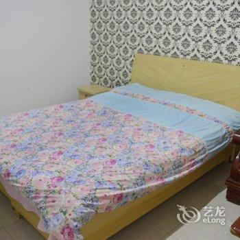 石家庄365时尚公寓酒店提供图片