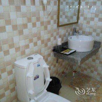 琼海潭门旺角楼酒店酒店提供图片