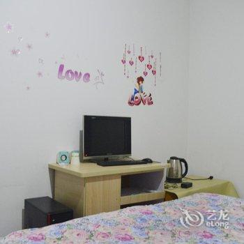 石家庄365时尚公寓酒店提供图片