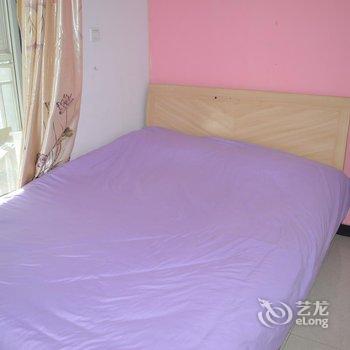 石家庄365时尚公寓酒店提供图片