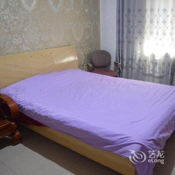 石家庄365时尚公寓酒店提供图片