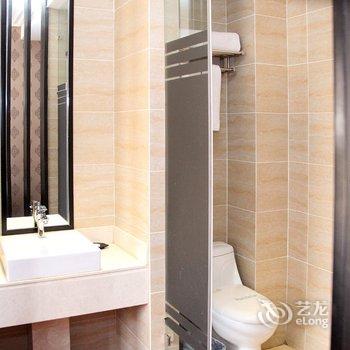 鞍山百度典雅商务宾馆铁西店酒店提供图片