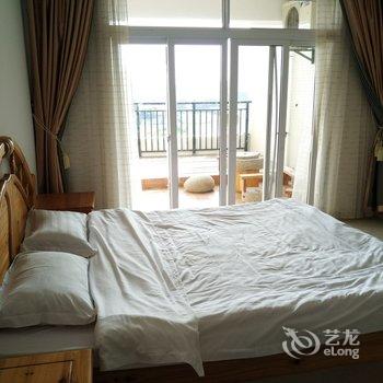东山天涯海景公寓酒店提供图片