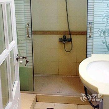 上海源涞国际酒店式公寓徐家汇花园店酒店提供图片