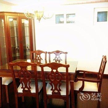 上海源涞国际酒店式公寓徐家汇花园店酒店提供图片