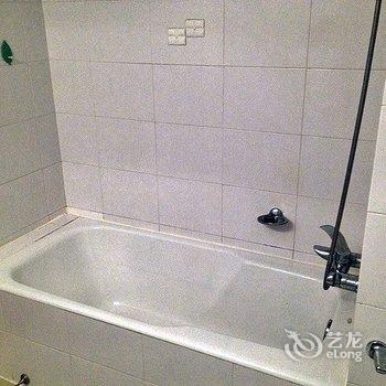 上海源涞国际酒店式公寓徐家汇花园店酒店提供图片