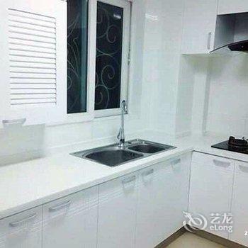 上海源涞国际酒店式公寓徐家汇花园店酒店提供图片