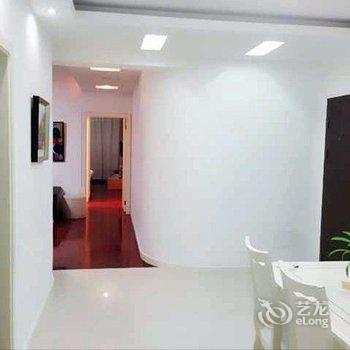 上海源涞国际酒店式公寓徐家汇花园店酒店提供图片