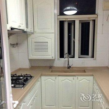 上海源涞国际酒店式公寓徐家汇花园店酒店提供图片