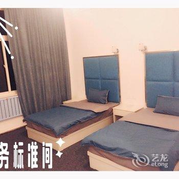 潍坊潘多拉连锁酒店酒店提供图片