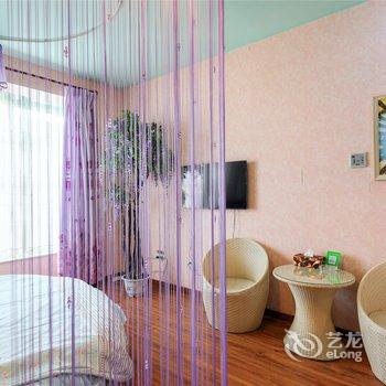 吾爱吾庐连锁家庭公寓(北京富顿中心店)酒店提供图片