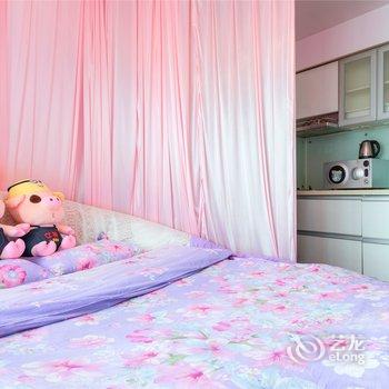吾爱吾庐连锁家庭公寓(北京富顿中心店)酒店提供图片