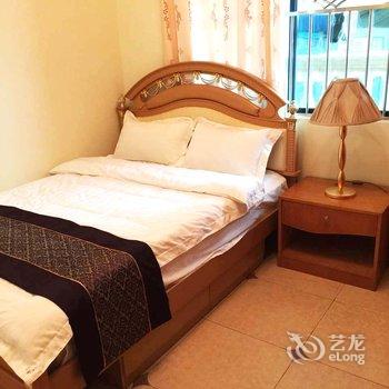 珠海爱家公寓情侣南路店酒店提供图片